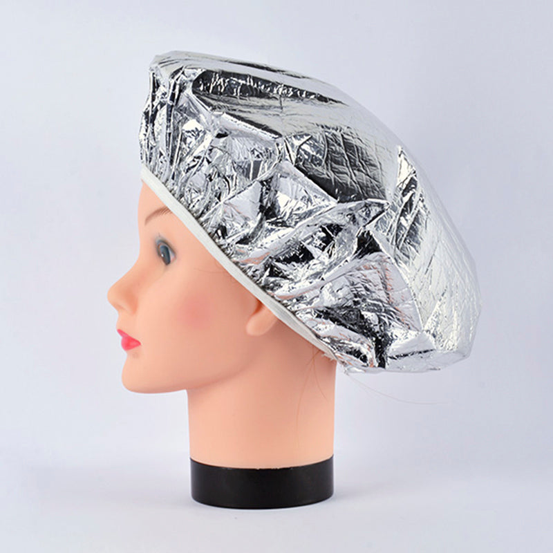Aluminiumkappe zur Behandlung - Bifull - 1