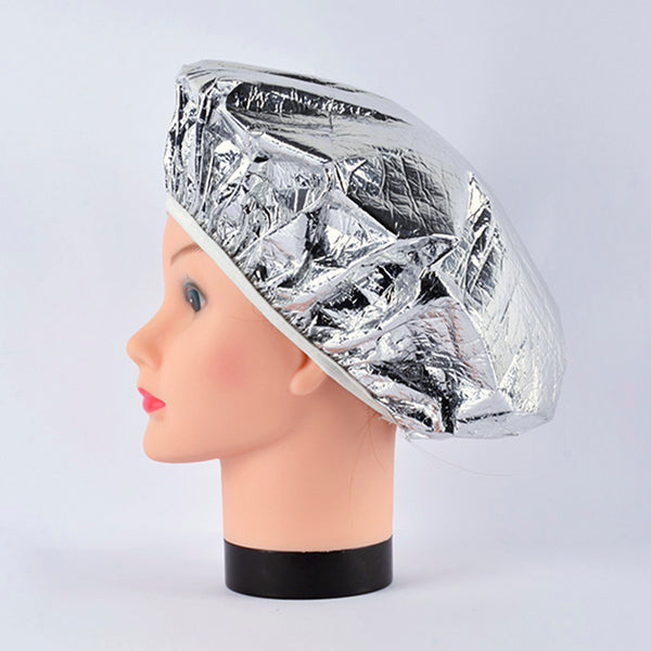 Aluminiumkappe zur Behandlung - Bifull - 1