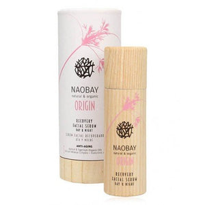 Day and Night Recovery Gesichtsserum - Origin - Naobay - 1