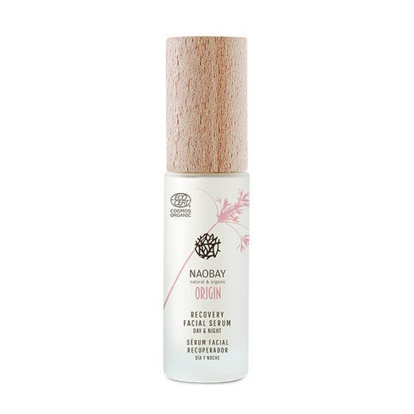 Day and Night Recovery Gesichtsserum - Origin - Naobay - 1