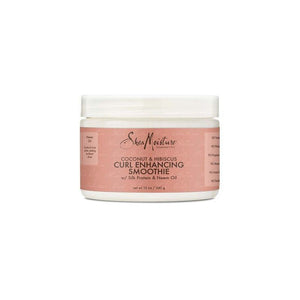 Definierende Creme - Smoothie 340g - Shea Moisture - 1