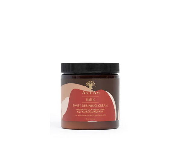 Stylingcreme - Twist Defining Cream 454g - As I Am - 1