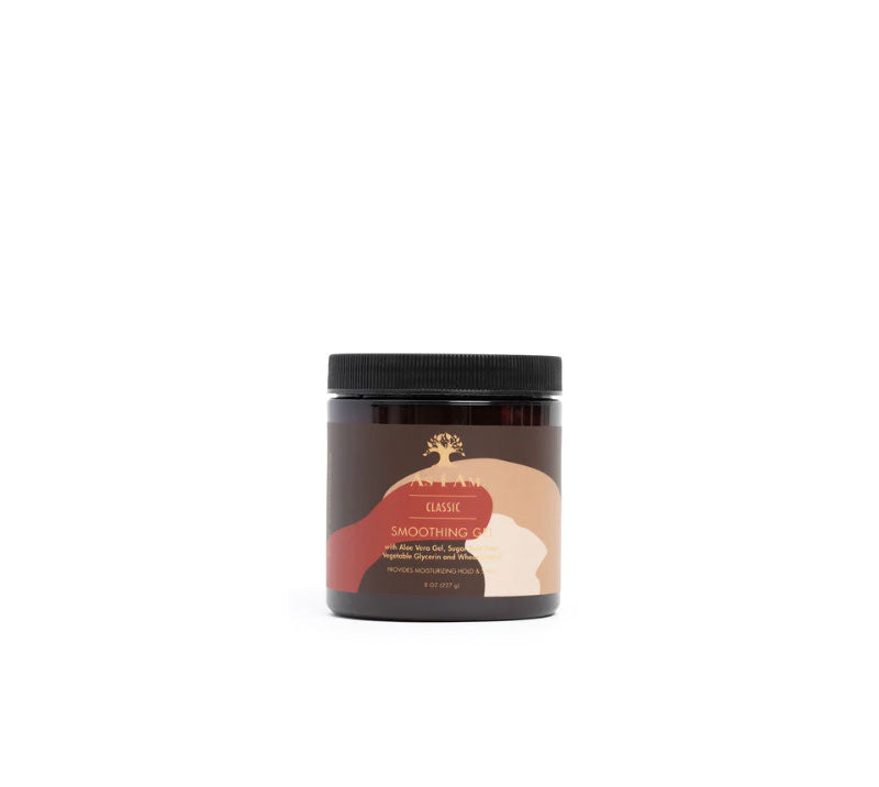 Gel Fijador Glättung 227g - As I Am - 1