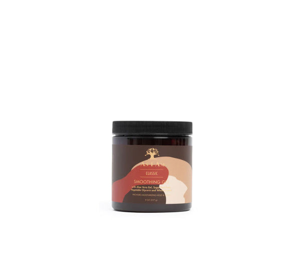 Gel Fijador Glättung 227g - As I Am - 1