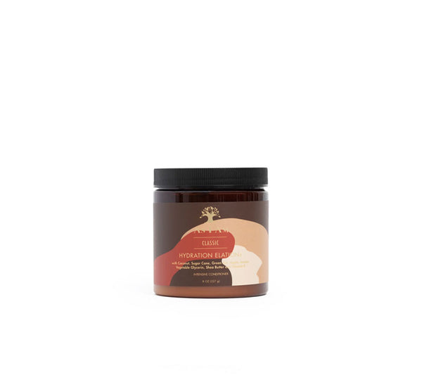 Wimperntusche - Hydration Elation 227g - As I Am - 1