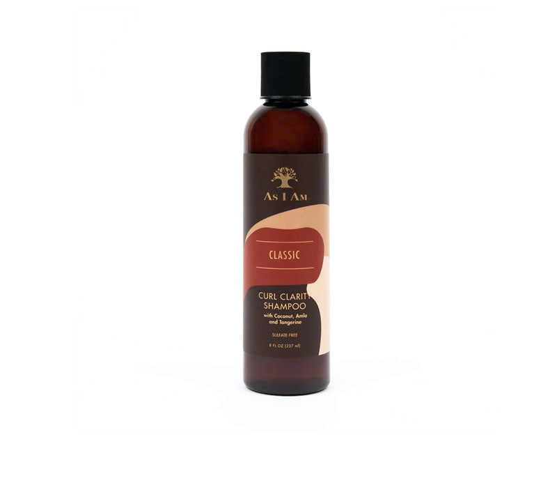 Champú Lockenklarheit 237ml - As I Am - 1