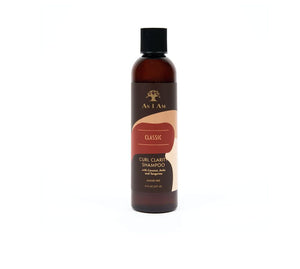 Champú Lockenklarheit 237ml - As I Am - 1