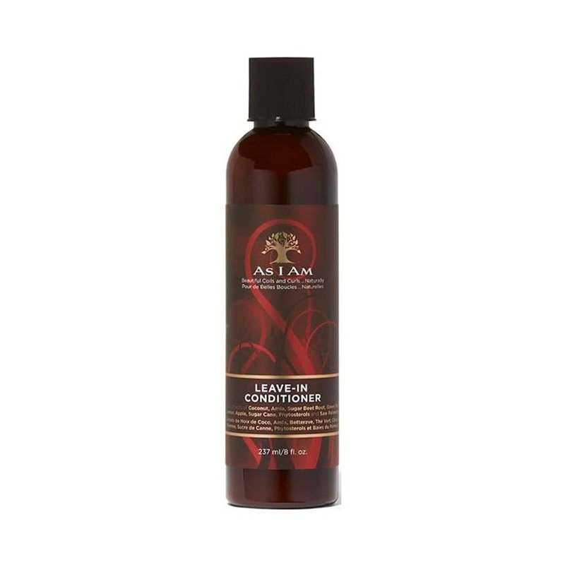 Leave-in-Conditioner 237ml - As I Am - 1