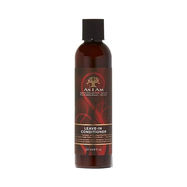 Leave-in-Conditioner 237ml - As I Am - 1
