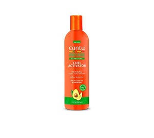 Avocado Curl Definer - Curl Activator Cream 355ml - Cantu - 1