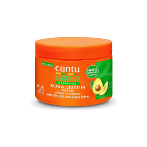 Avocado Leave-in - 340gr - Cantu - 1