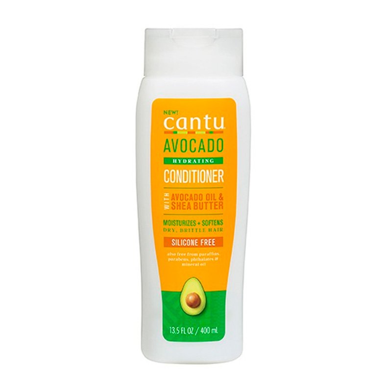 Avocado-Conditioner 400ml - Cantu - 1