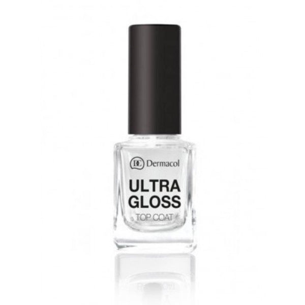 Ultra-Glanz-Überlack 11 ml - Ultra-Glanz - Dermacol - 1