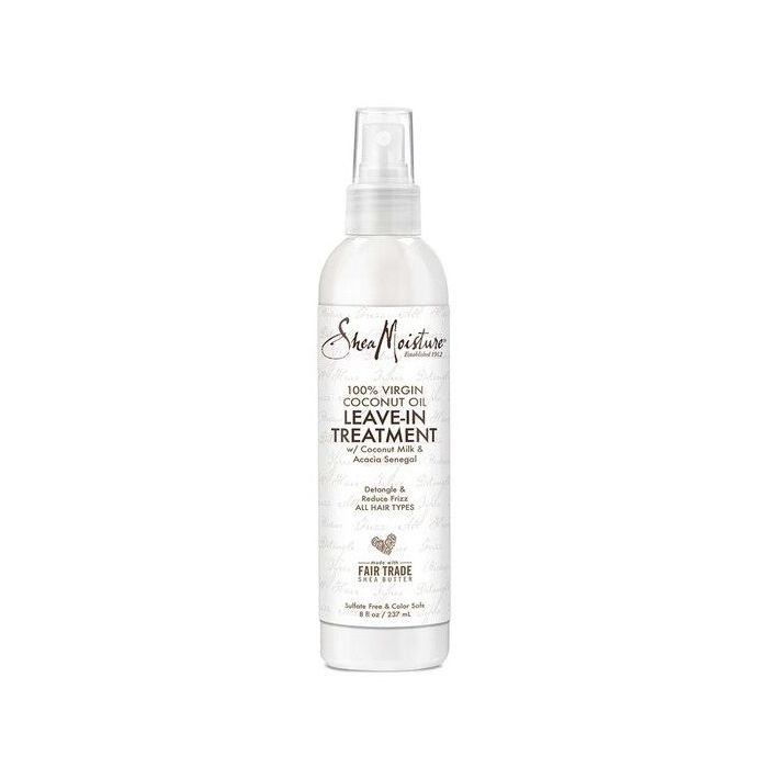 Leave-in-Behandlung 237ml - Shea Moisture - 1