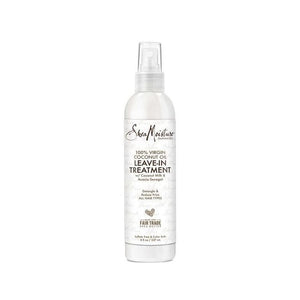 Leave-in-Behandlung 237ml - Shea Moisture - 1