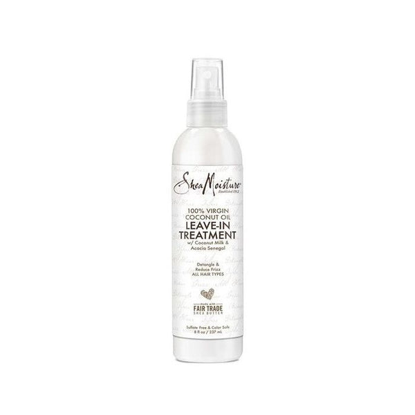 Leave-in-Behandlung 237ml - Shea Moisture - 1