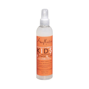 Entwirrungsspray für Kinder - Feuchtigkeitsspendender Entwirrer 237ml - Shea Moisture - 1
