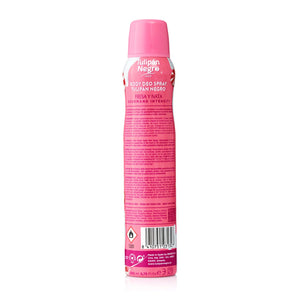 Erdbeer-Creme-Deo-Spray - Tulipan Negro - 3