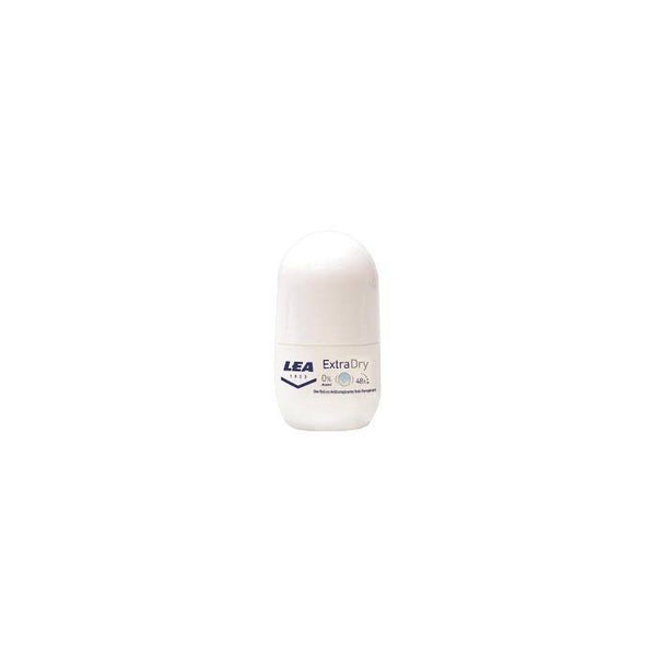 Desodorante Rolle auf Extra Dry - Lea - 1