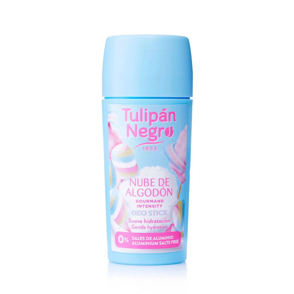 Cotton Cloud Deo-Stick - Tulipan Negro - 1