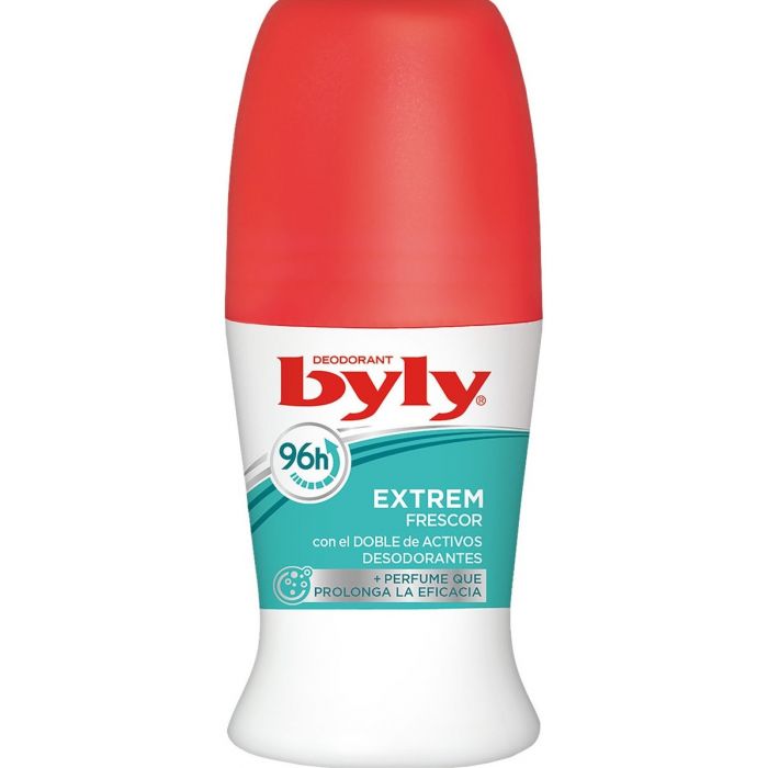 Deo Roll-on Extreme Frische - Byly - 1