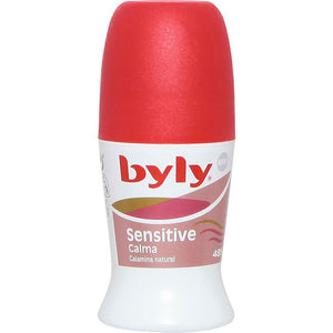 Deo Roll-on Calmas: 50 ml - Byly - 1