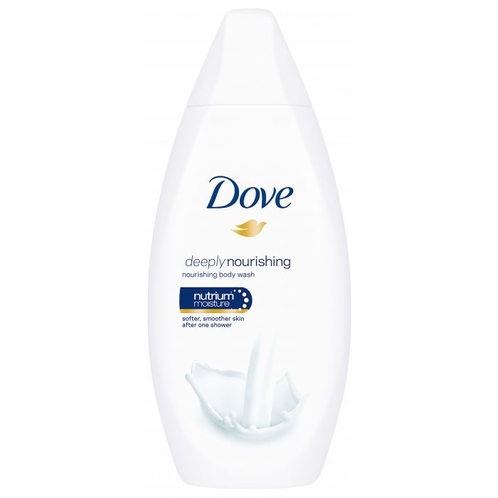 Pflegendes Duschgel - Dove - 1