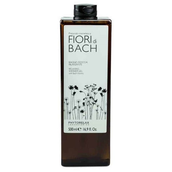 Bachblüten entspannendes Duschgel - Phytorelax - Phytorelax Laboratories - 1