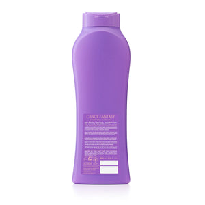Badegel - Candy Fantasy Gourmand Intensity - Tulipan Negro - 2