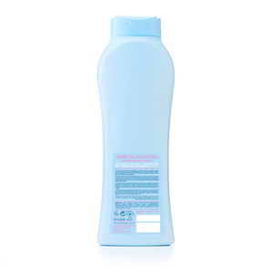 Badegel - Cotton Cloud - Tulipan Negro - 2