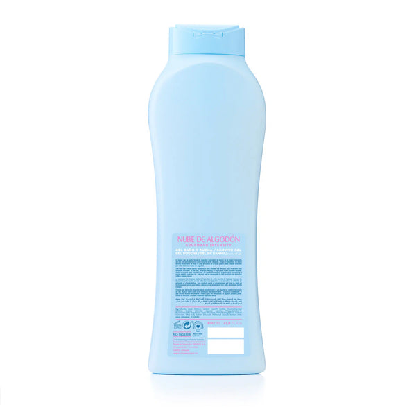 Badegel - Cotton Cloud - Tulipan Negro - 2