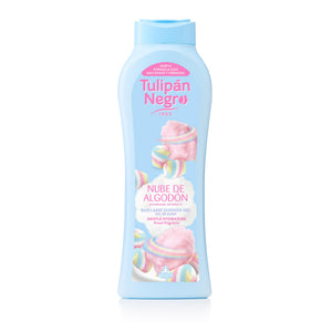 Badegel - Cotton Cloud - Tulipan Negro - 1