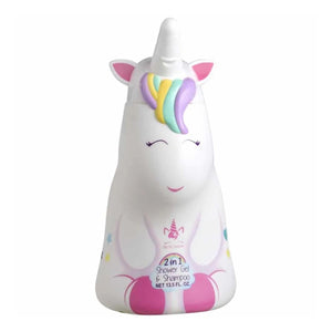 Water My Unicorn Gel 2 in 1 - Disney - 1