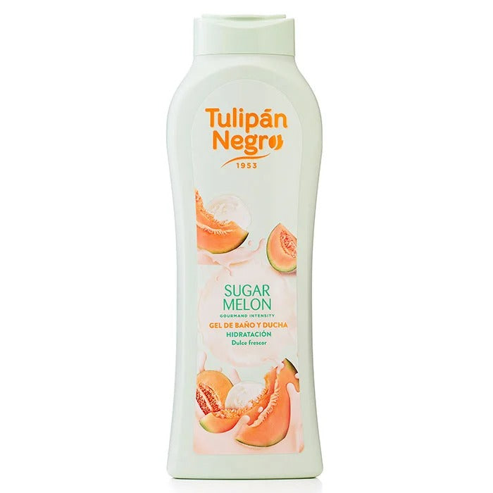 Zuckermelone Duschgel - Tulipan Negro - 1
