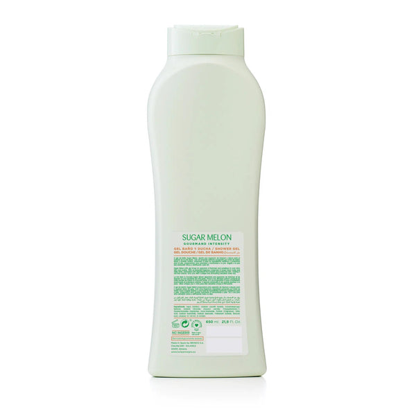 Zuckermelone Duschgel - Tulipan Negro - 3
