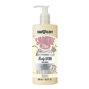 Smoothie Star Feuchtigkeitsspendende Körperlotion: 500 ml - Soap & Glory - 1