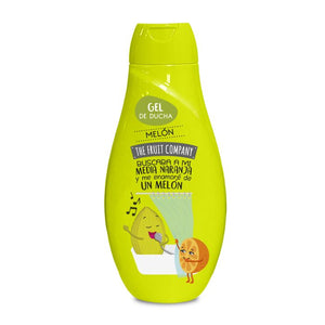 Melonen Duschgel - The Fruit Company - 1