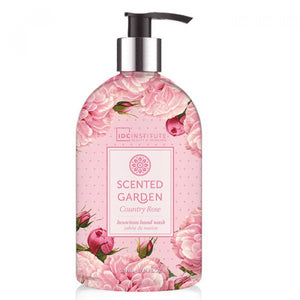 Duftendes Garten-Handgel - Idc Institute : Rosas - 1