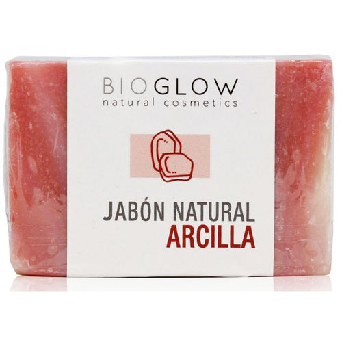 Naturseife - Bioglow : Arcilla - 1
