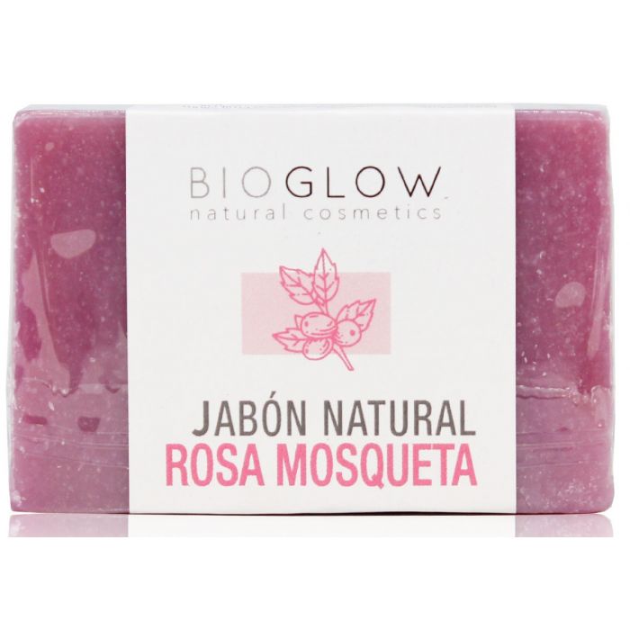 Naturseife - Bioglow - 1