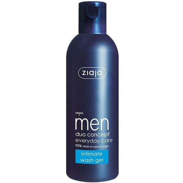 Men Gel Intimhygiene - Ziaja - 1