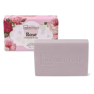 Rosenseife: 100 Grs - Idc Institute - 1