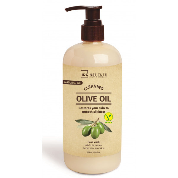 Handseife - Idc Institute : Oliva - 1