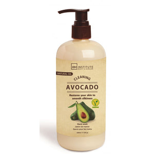 Handseife - Idc Institute : Aguacate - 1