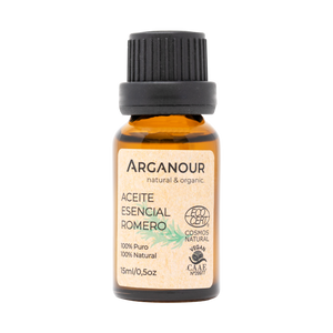 Rosmarin ätherisches Öl - Arganour - 1