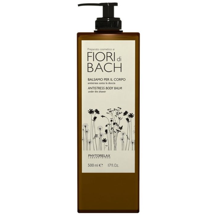Bachblüten entspannender Körperbalsam - Phytorelax - Phytorelax Laboratories - 1