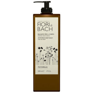Bachblüten entspannender Körperbalsam - Phytorelax - Phytorelax Laboratories - 1
