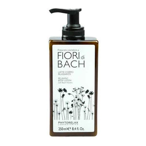 Entspannende Bachblüten-Körpermilch - Phytorelax - Phytorelax Laboratories - 1