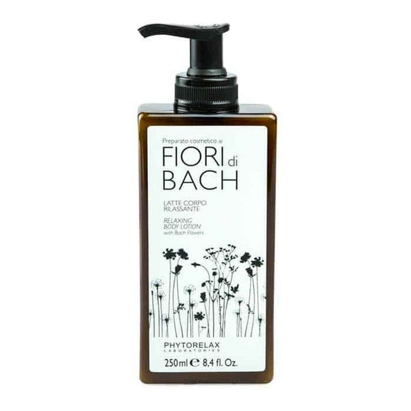 Entspannende Bachblüten-Körpermilch - Phytorelax - Phytorelax Laboratories - 1
