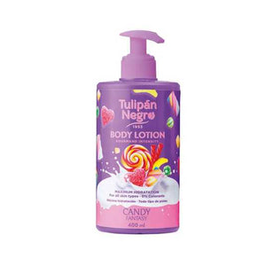 Körperlotion Candy Fantasy - Tulipan Negro - 1